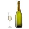 Personalised Sparkling White Wines